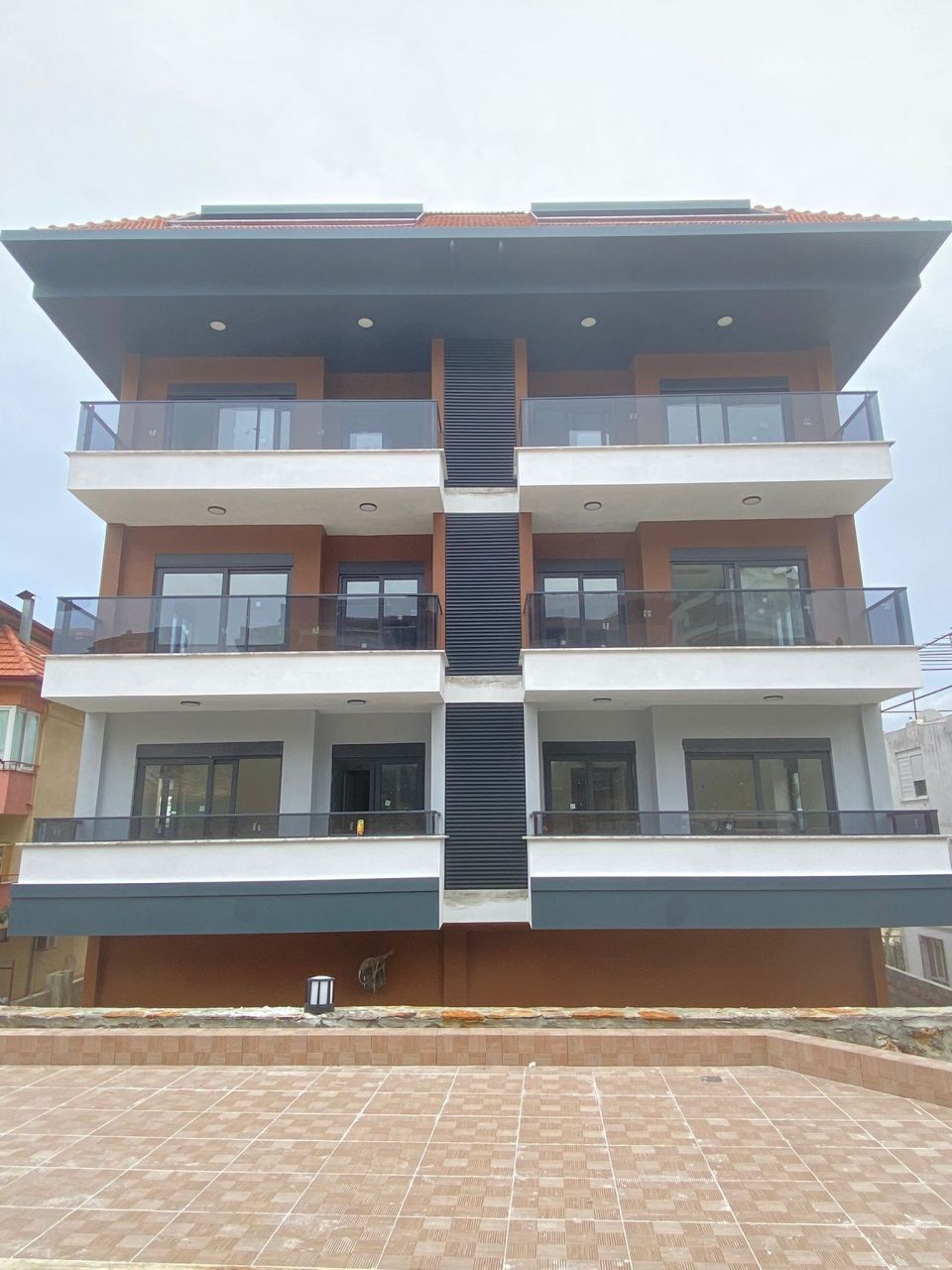 Квартира в Кестеле, Турция, 45 м2 фото 3