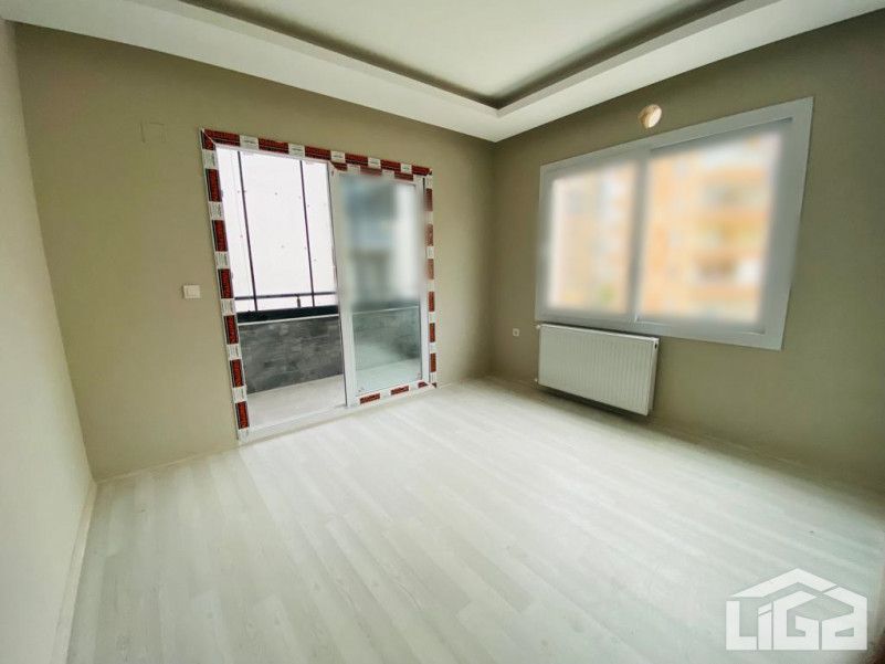 Квартира в Мерсине, Турция, 130 м2 фото 4