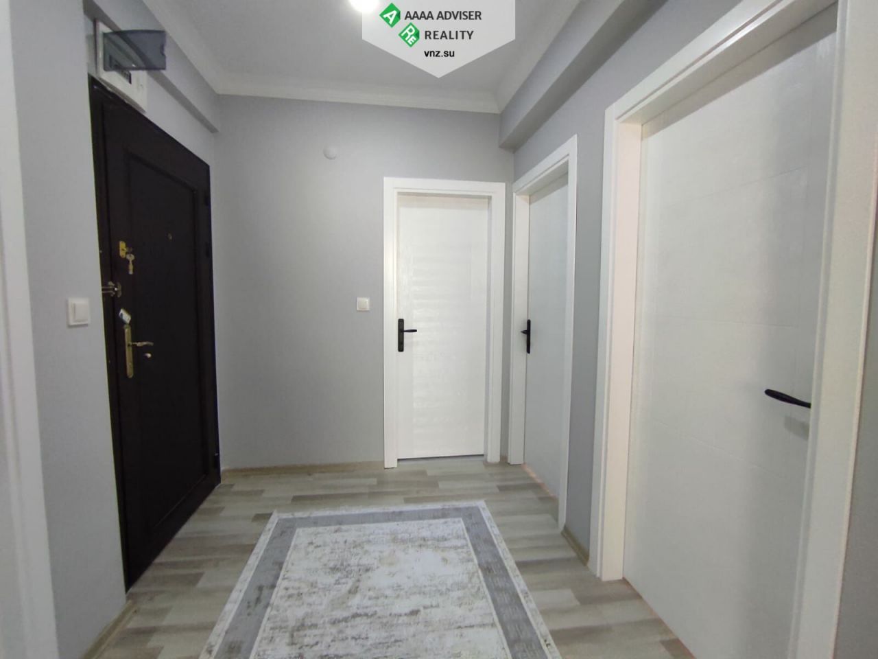 Квартира в Алании, Турция, 95 м2 фото 5