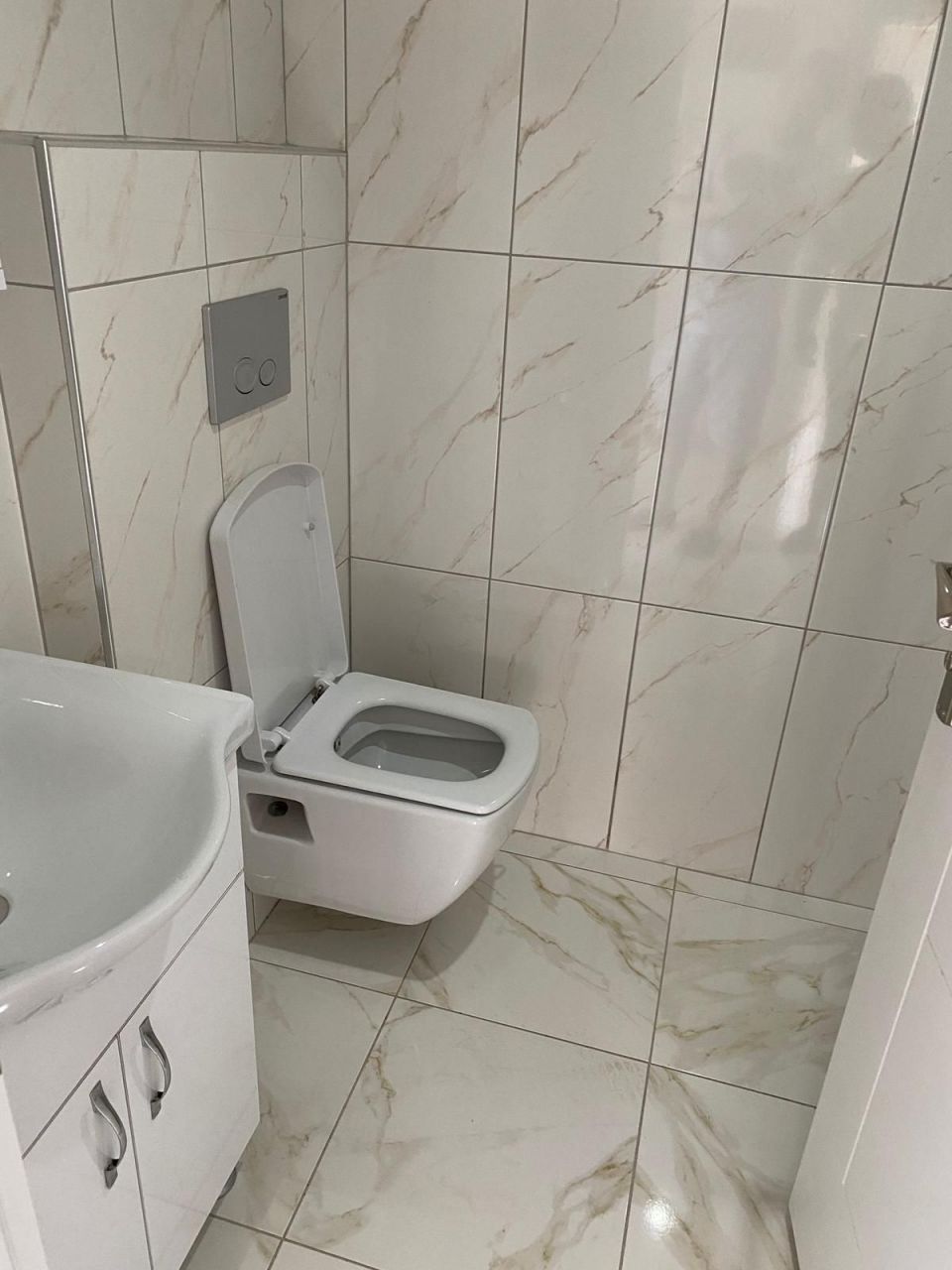 Квартира в Алании, Турция, 80 м2 фото 2