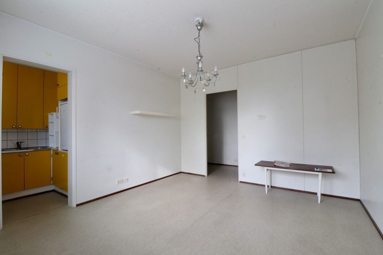 Квартира в Рованиеми, Финляндия, 44.5 м2 фото 5