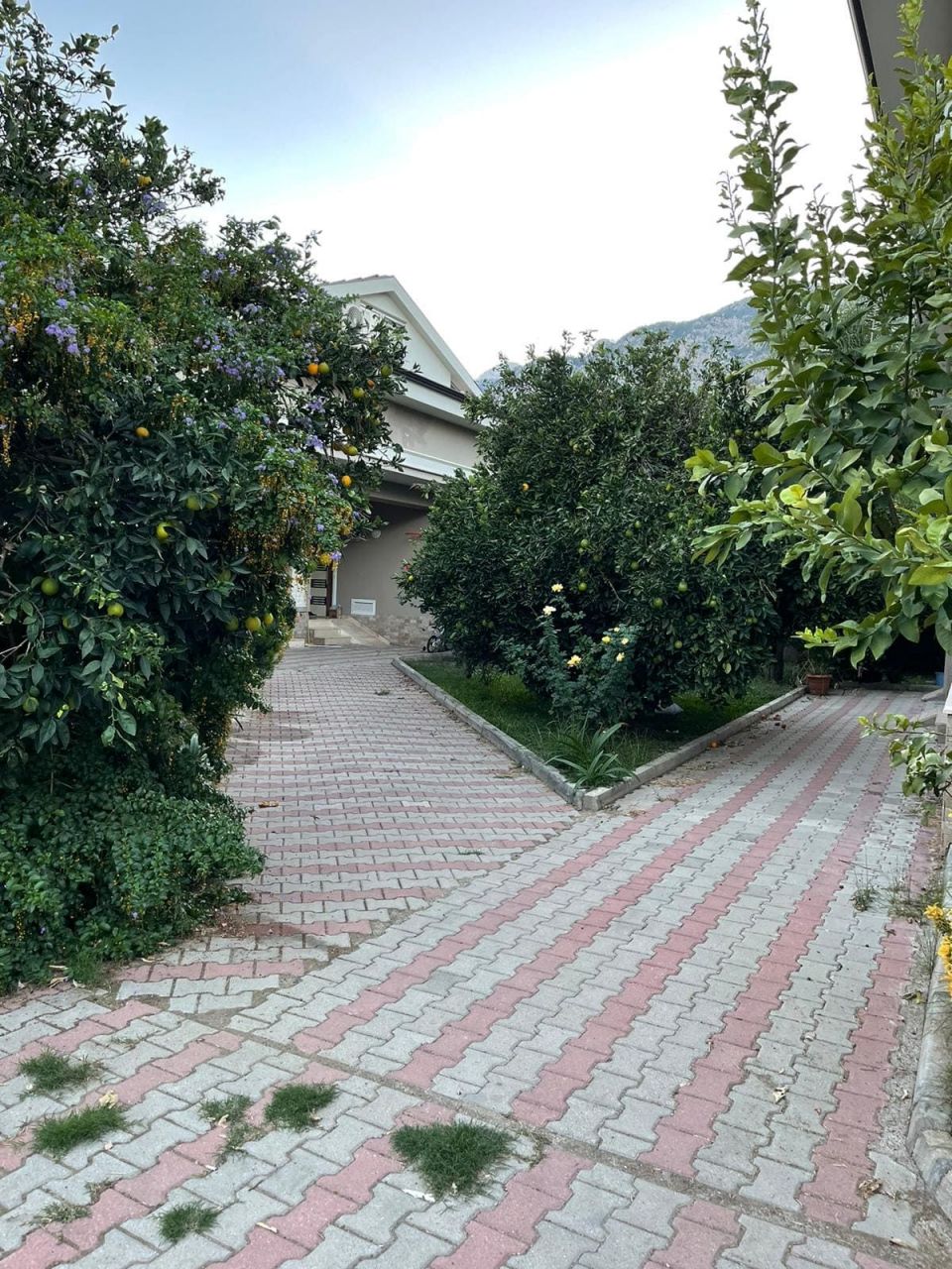 Вилла в Кемере, Турция, 150 м2 фото 2