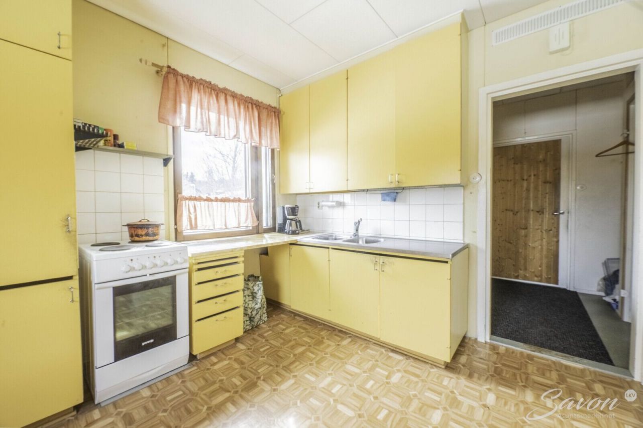 Дом в Варкаусе, Финляндия, 67 м2 фото 2