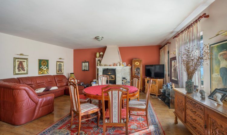 Дом в Которе, Черногория, 250 м2 фото 5