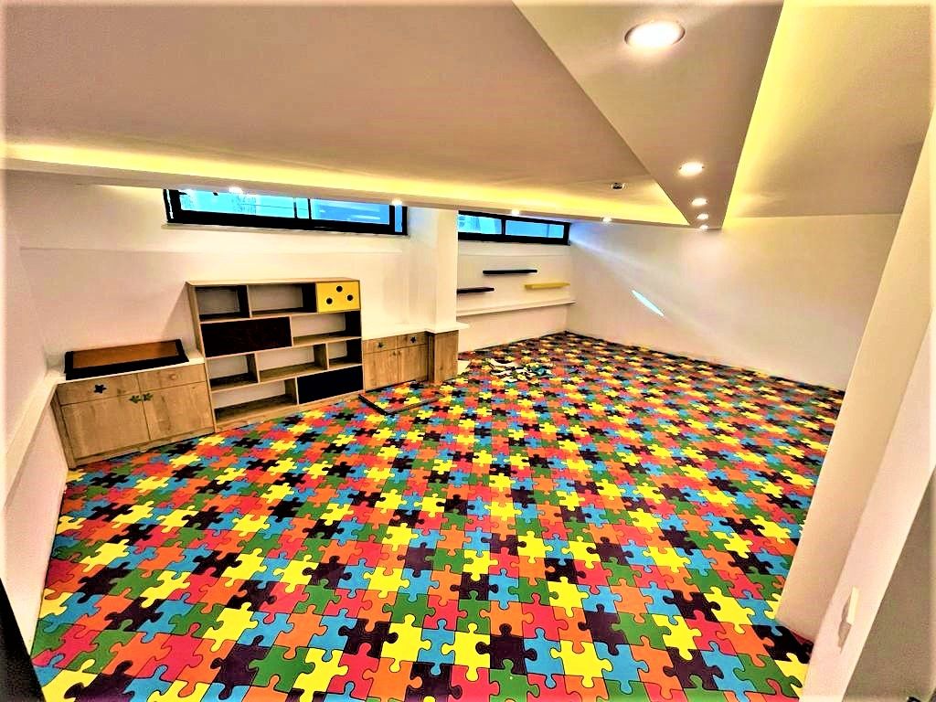 Квартира в Алании, Турция, 55 м2 фото 3