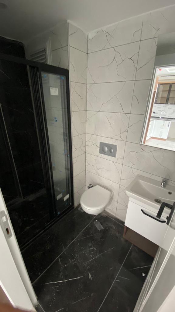 Квартира в Мерсине, Турция, 60 м2 фото 4