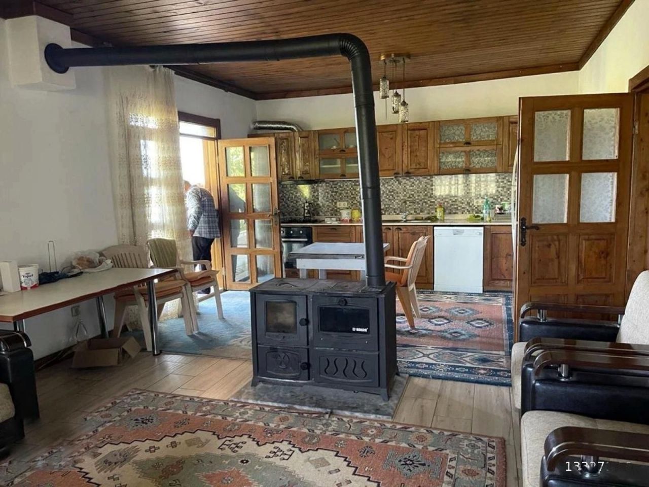 Вилла в Оваджике, Турция, 220 м2 фото 4