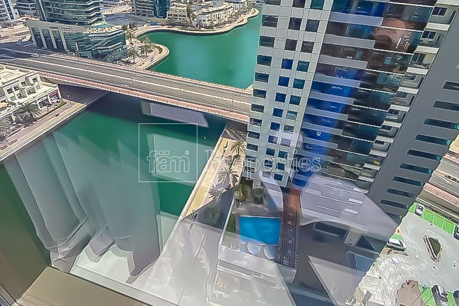 Апартаменты в Дубае, ОАЭ, 100 м2 фото 3