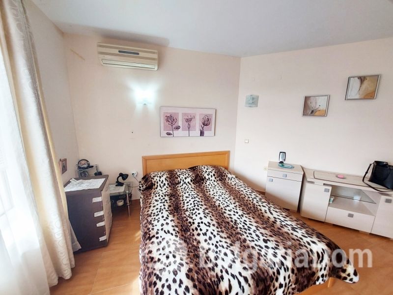 Квартира в Святом Власе, Болгария, 42 м2 фото 3
