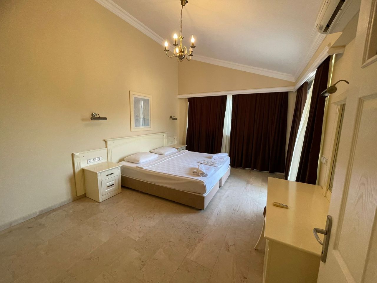 Квартира в Алании, Турция, 110 м2 фото 3