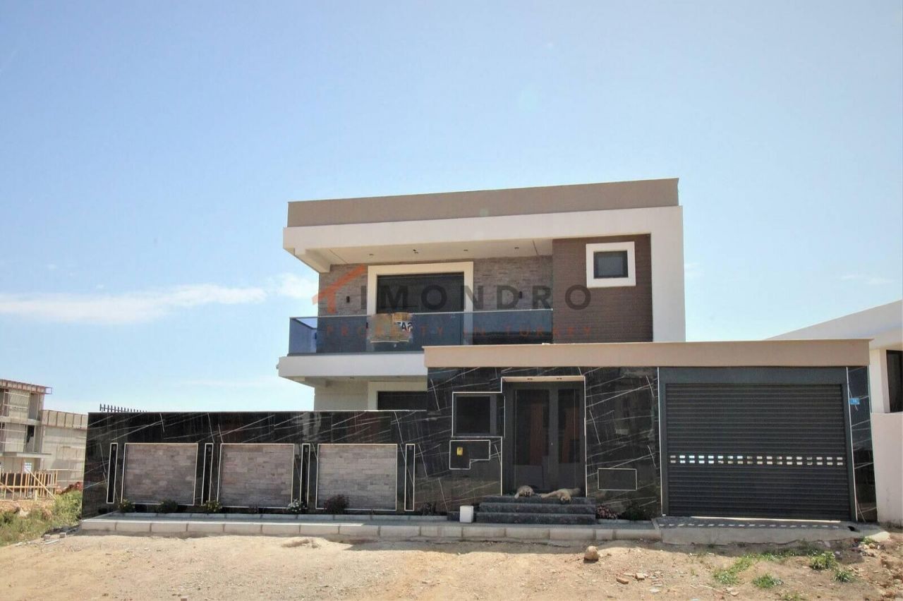 Дом в Анталии, Турция, 360 м2 фото 2