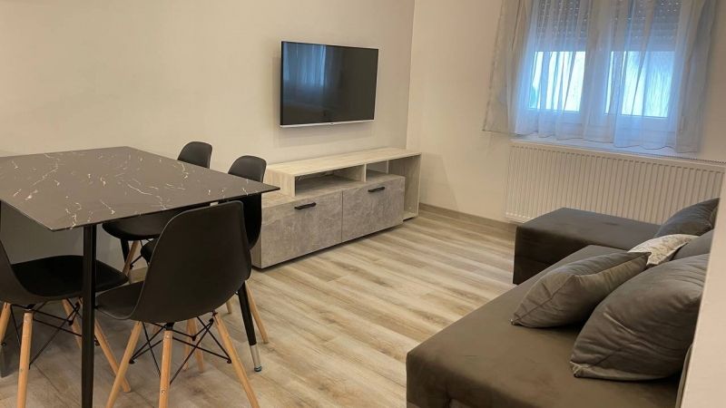 Апартаменты в Салониках, Греция, 55 м2 фото 5