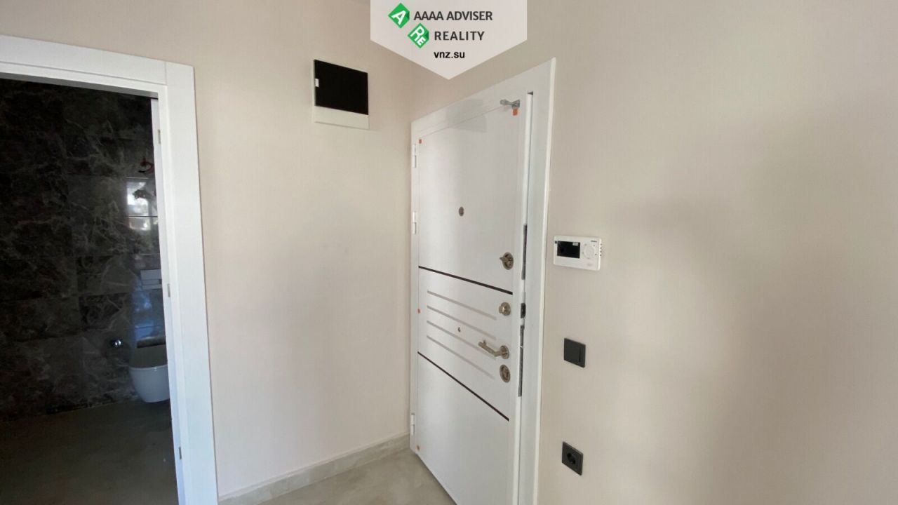 Квартира в Алании, Турция, 85 м2 фото 3