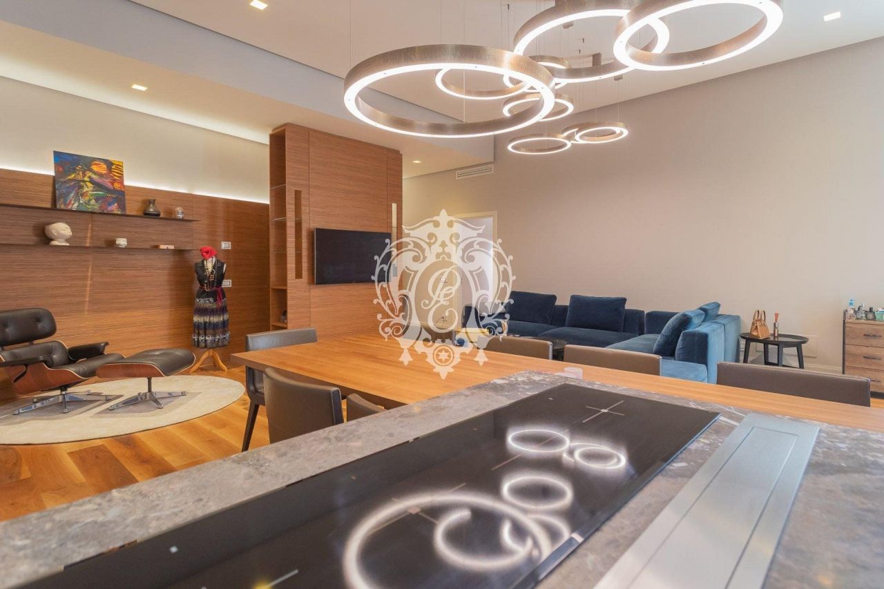 Квартира Milano, Италия, 150 м2 фото 2