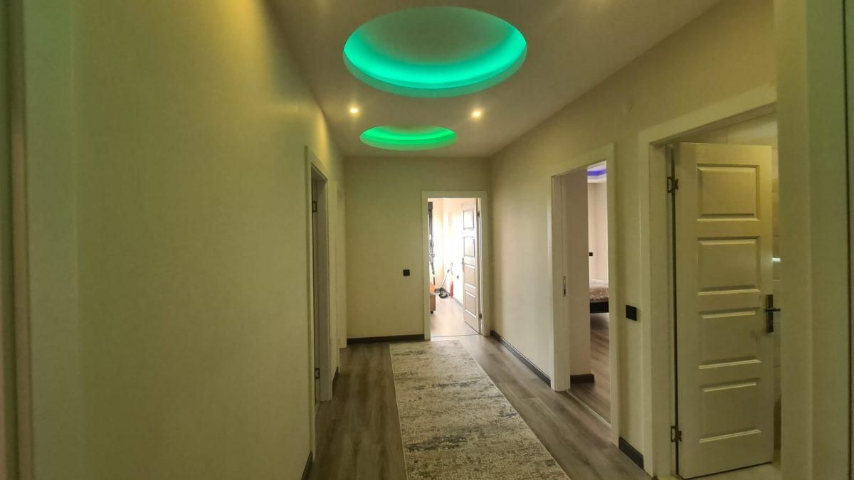 Квартира в Алании, Турция, 170 м2 фото 5