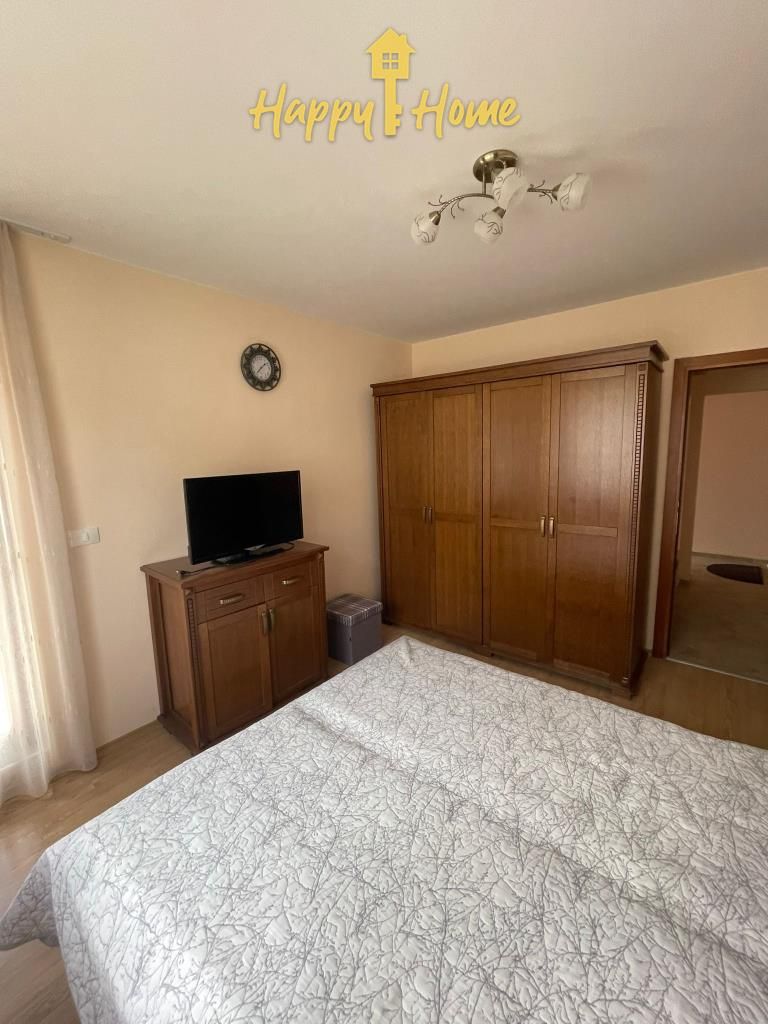 Квартира в Святом Власе, Болгария, 80 м2 фото 3