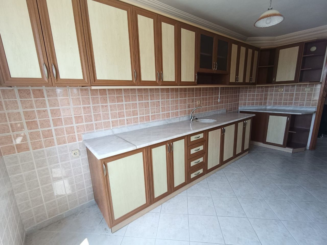 Квартира в Алании, Турция, 170 м2 фото 2