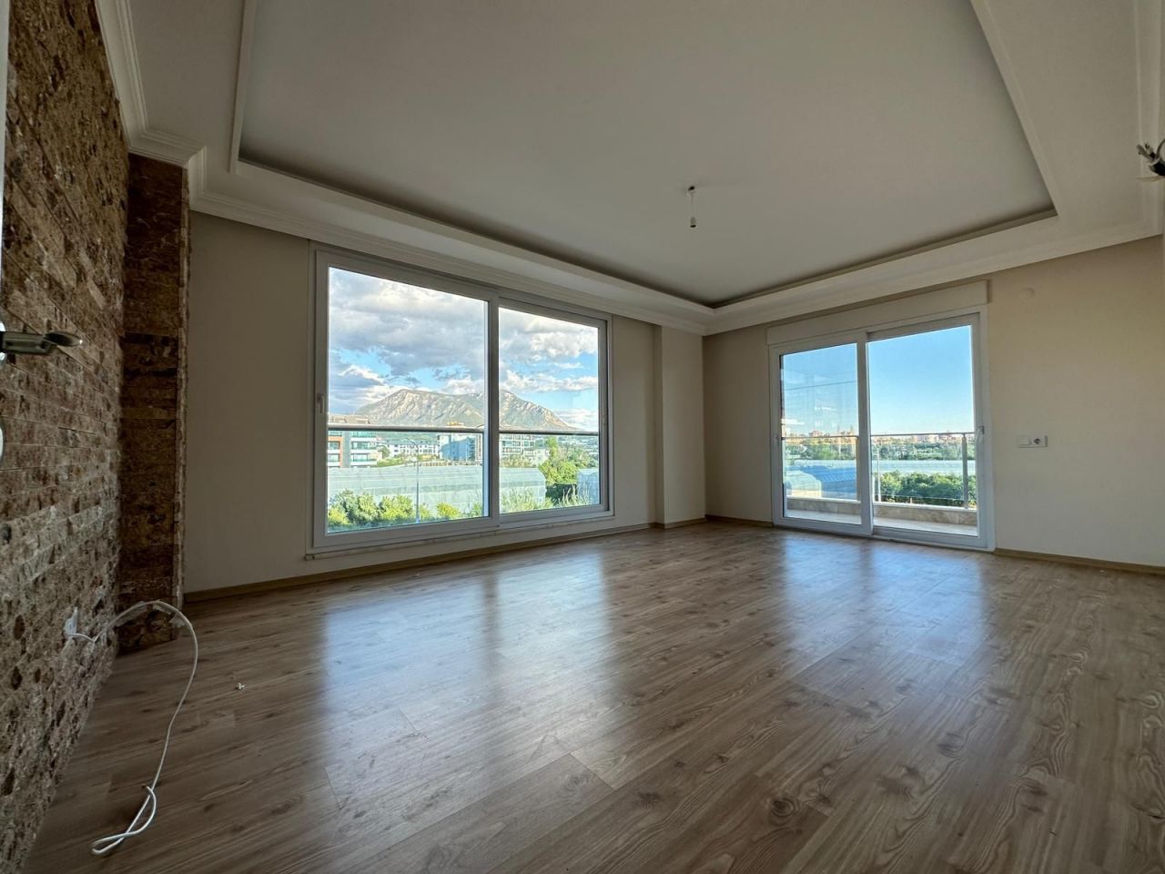 Квартира в Алании, Турция, 110 м2 фото 2