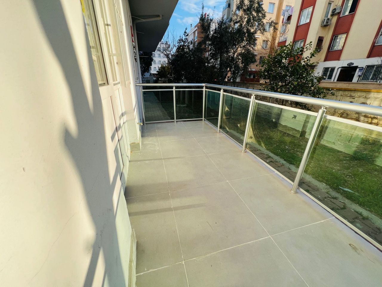 Квартира в Анталии, Турция, 100 м2 фото 2