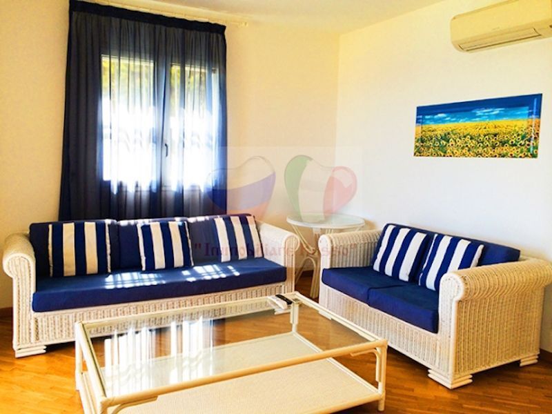 Вилла в Сан-Ремо, Италия, 370 м2 фото 2