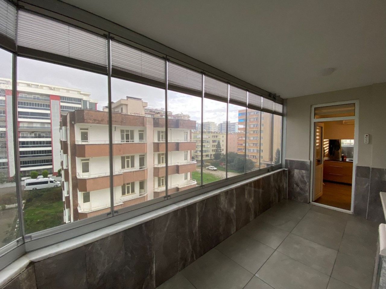 Квартира в Алании, Турция, 120 м2 фото 4