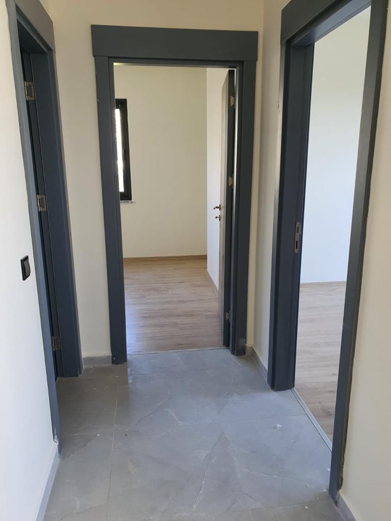 Квартира в Алании, Турция, 90 м2 фото 2
