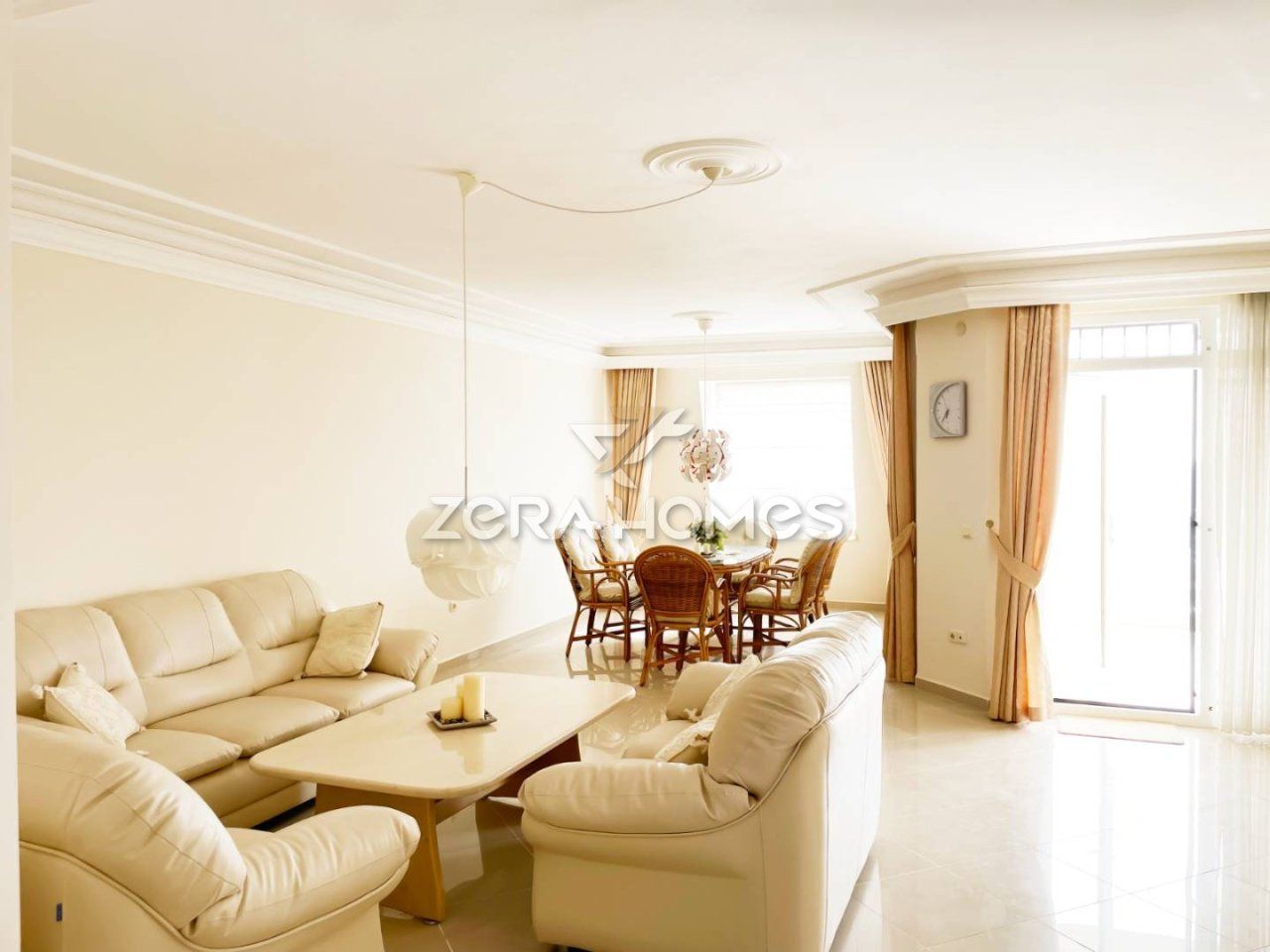 Вилла в Алании, Турция, 250 м2 фото 5