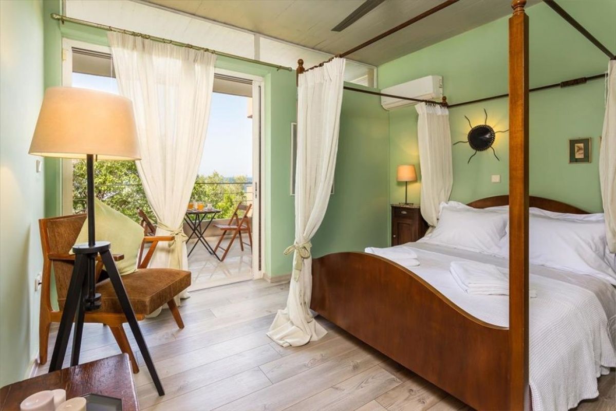 Дом в Афинах, Греция, 160 м2 фото 4