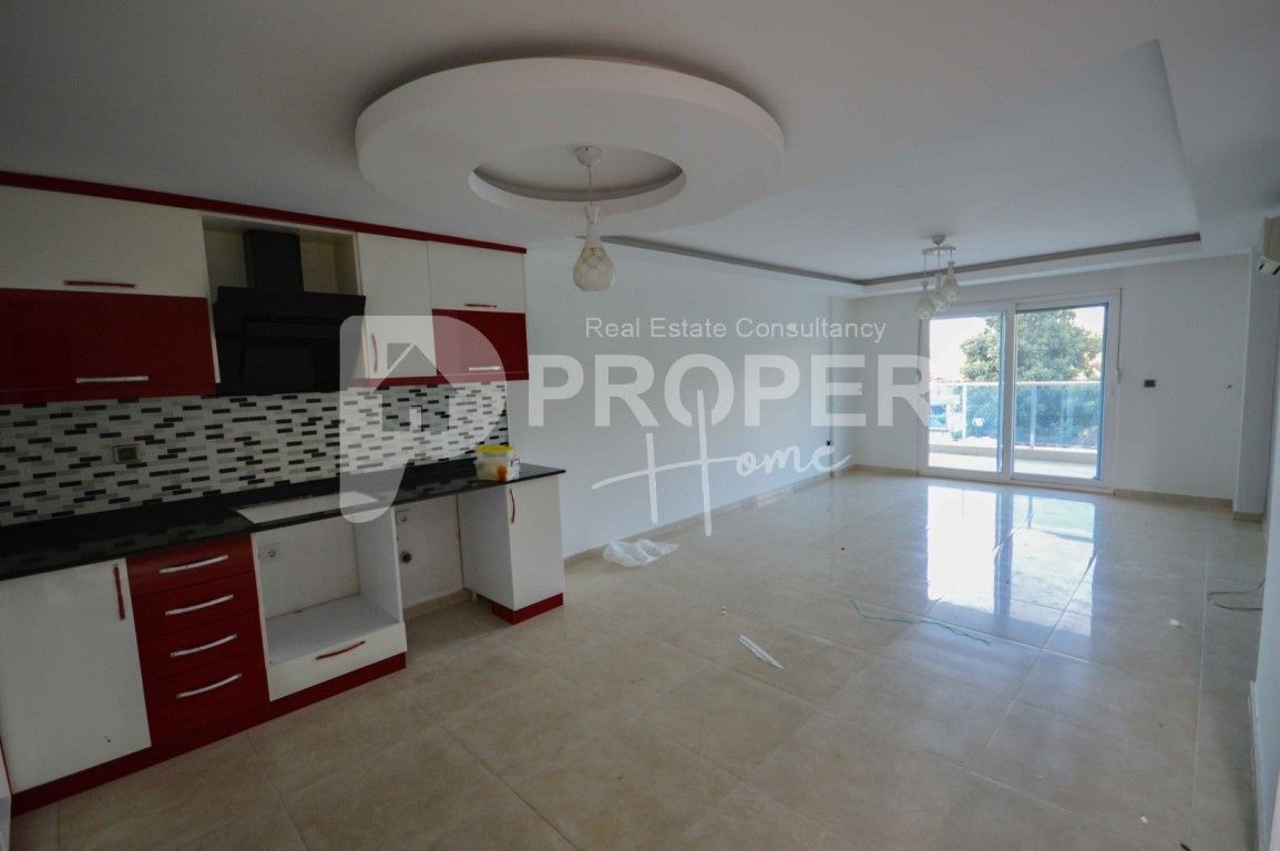 Квартира в Алании, Турция, 70 м2 фото 3