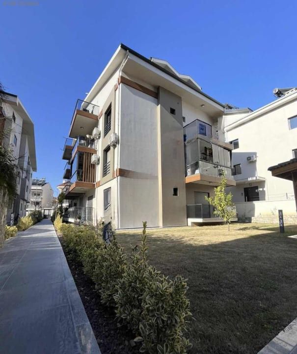 Квартира в Фетхие, Турция, 55 м2 фото 2