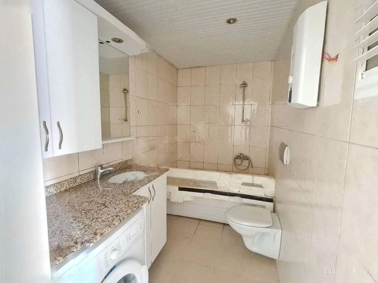 Квартира в Авсалларе, Турция, 100 м2 фото 3