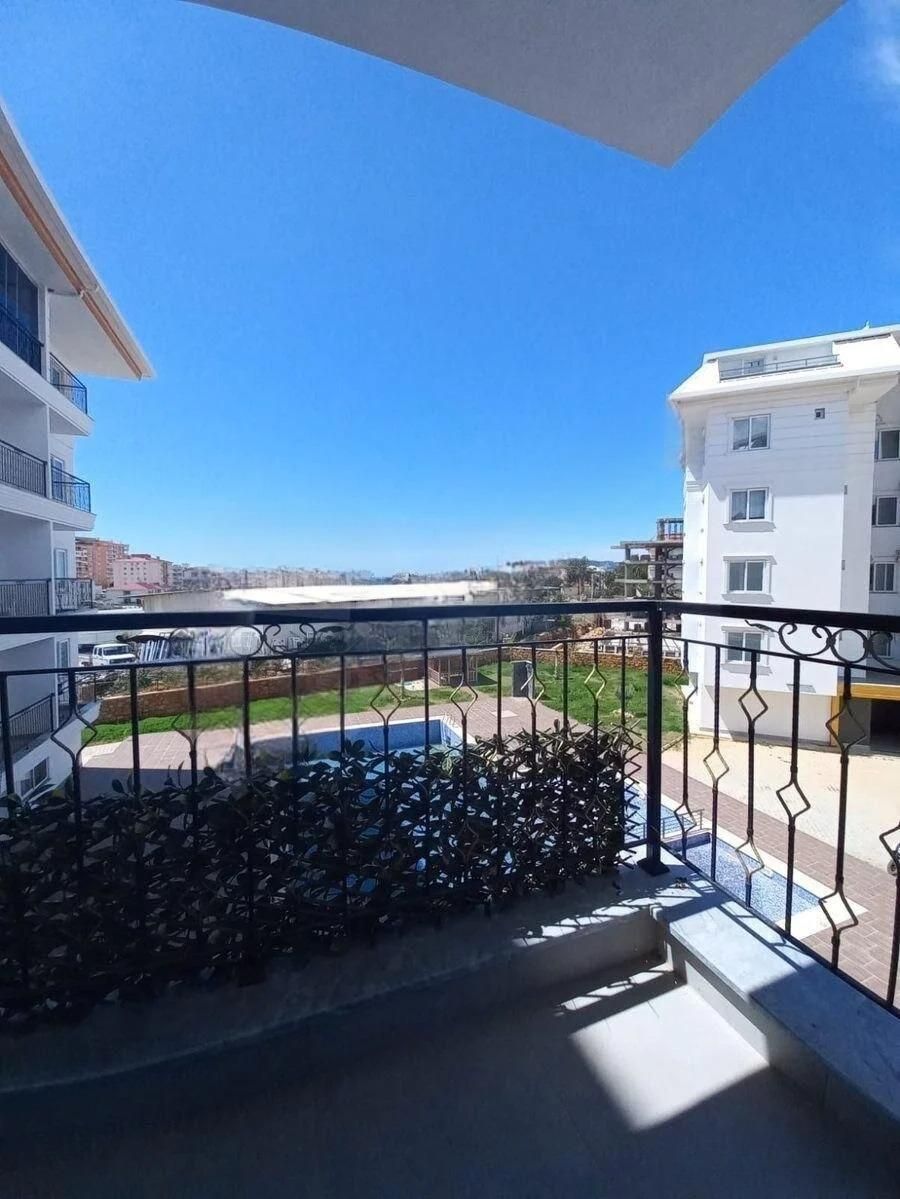 Квартира в Алании, Турция, 50 м2 фото 5