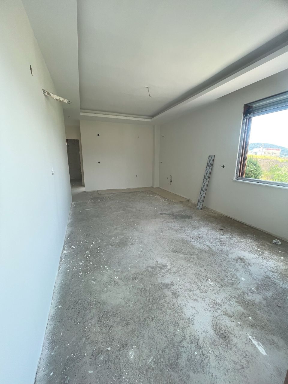 Квартира в Алании, Турция, 50 м2 фото 5