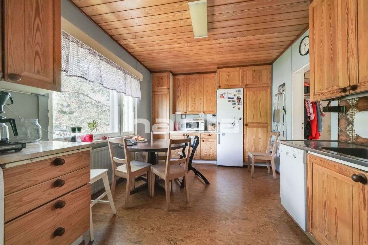 Дом в Порво, Финляндия, 90 м2 фото 4