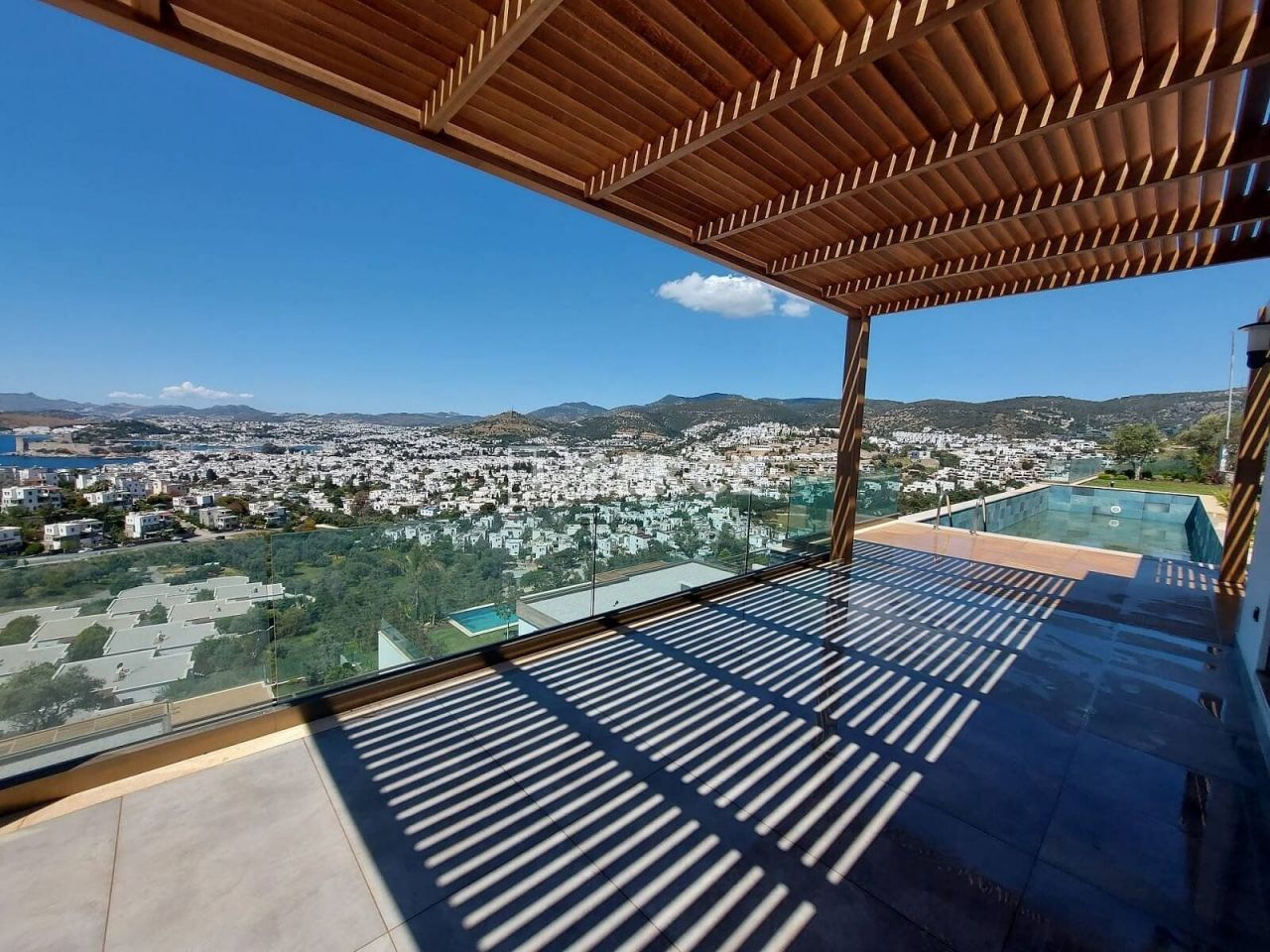Особняк в Бодруме, Турция, 530 м2 фото 3