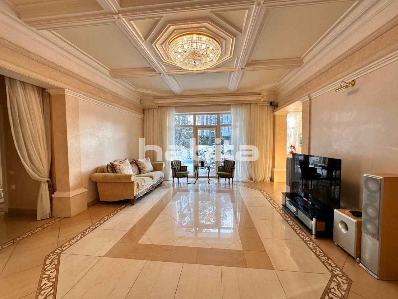 Дом в Юрмале, Латвия, 450 м2 фото 4