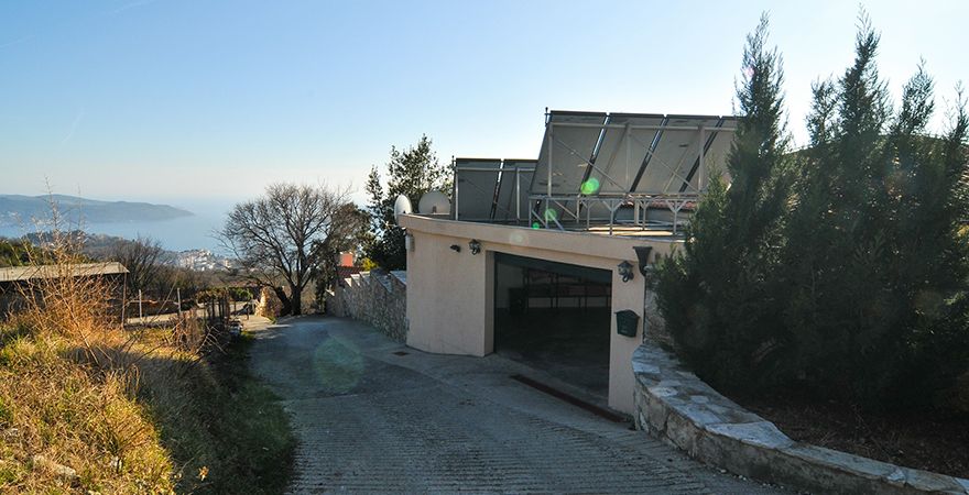Вилла в Которе, Черногория, 495 м2 фото 2