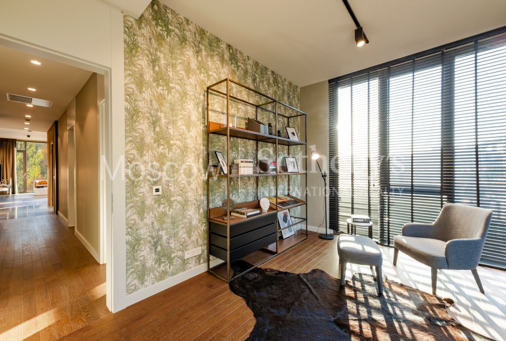 Апартаменты в Стамбуле, Турция, 72 м2 фото 4