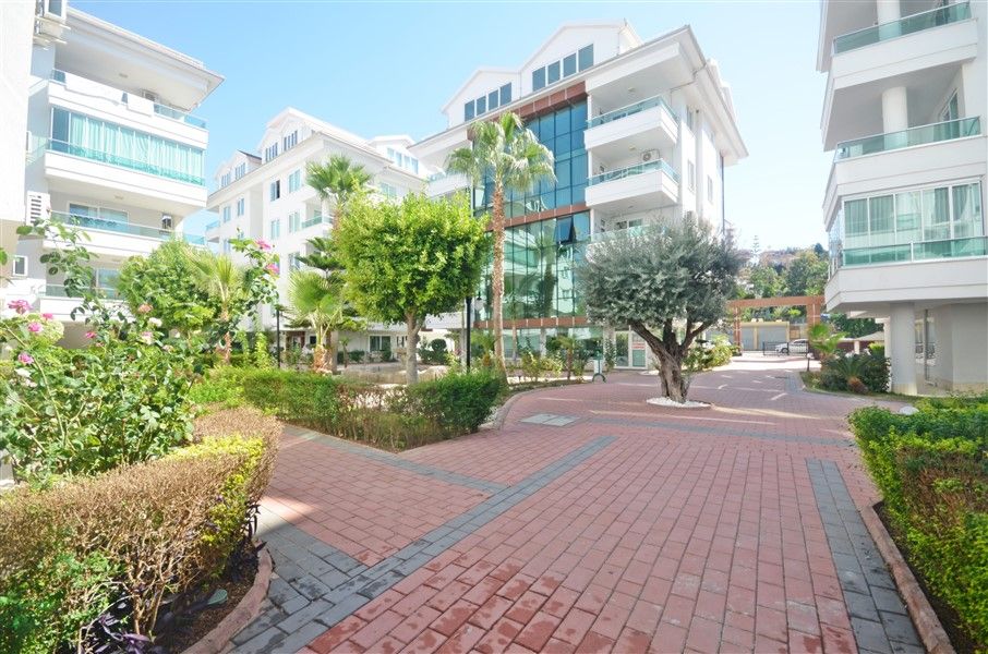 Пентхаус в Алании, Турция, 240 м2 фото 4