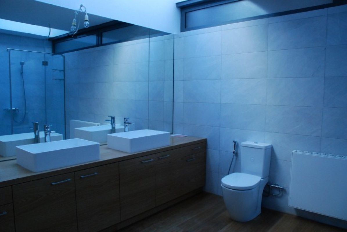 Таунхаус в Афинах, Греция, 240 м2 фото 5