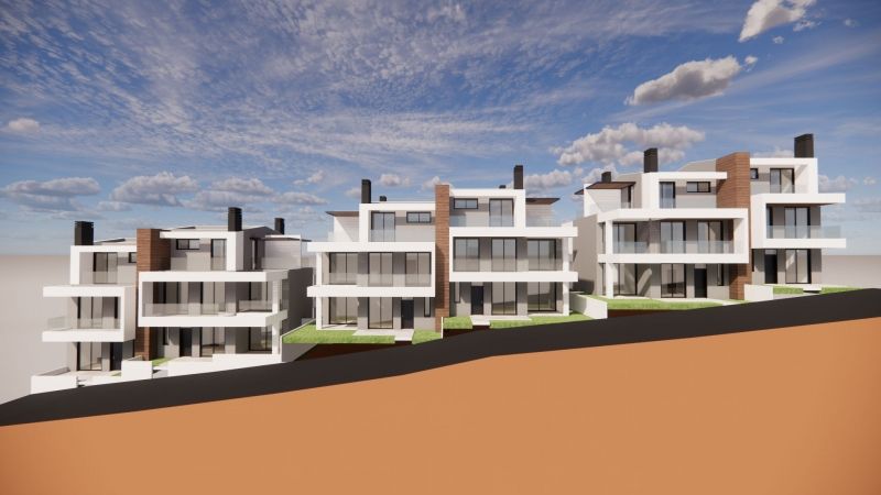 Дом в Салониках, Греция, 100 м2 фото 5