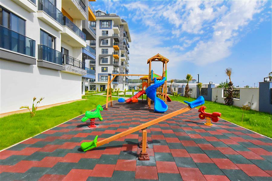 Пентхаус в Алании, Турция, 105 м2 фото 4