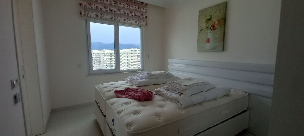 Квартира в Алании, Турция, 180 м2 фото 4