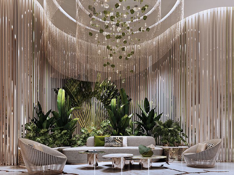 Апартаменты в Дубае, ОАЭ, 120.61 м2 фото 5