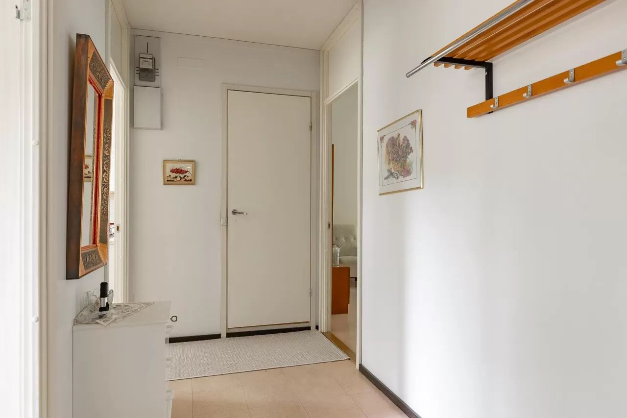 Квартира в Ювяскюля, Финляндия, 60 м2 фото 3