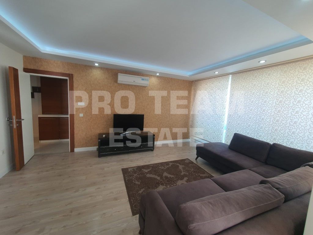 Апартаменты в Анталии, Турция, 65 м2 фото 4