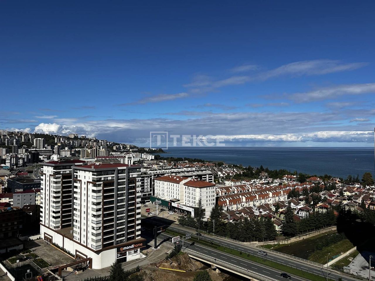Апартаменты Йомра, Турция, 155 м2 фото 3
