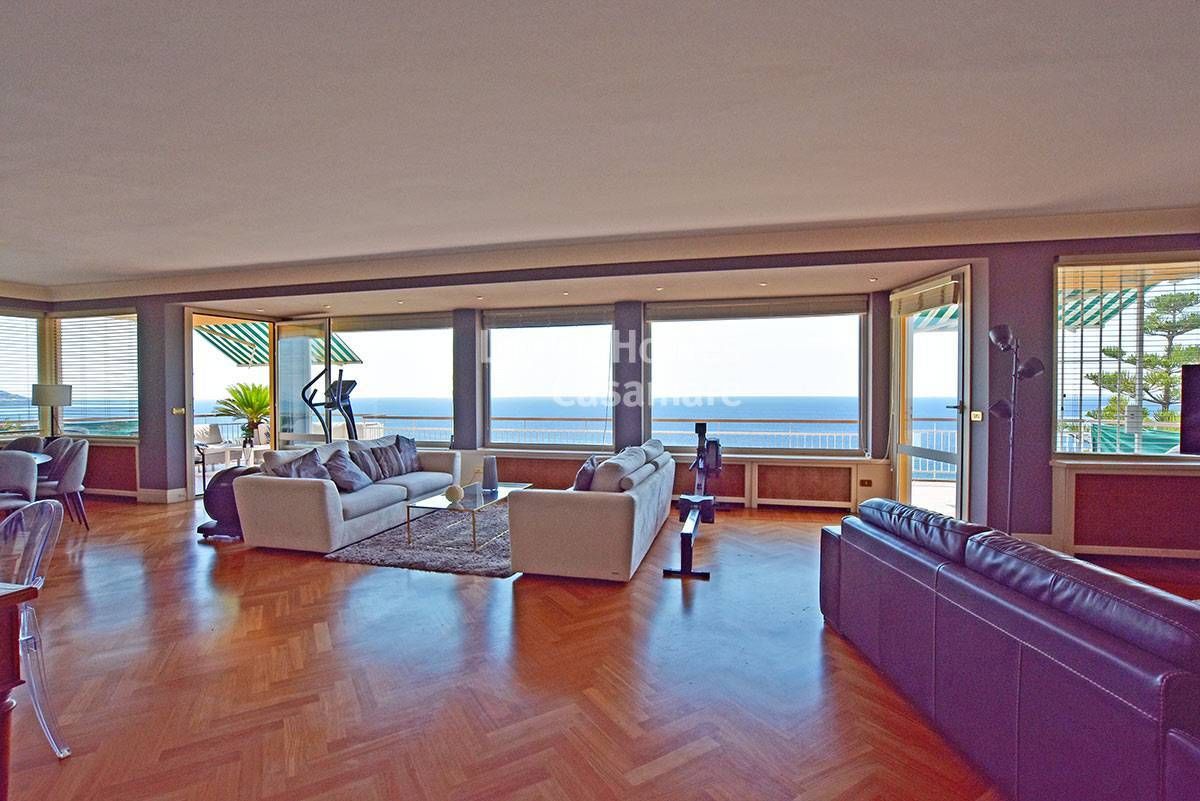 Пентхаус в Сан-Ремо, Италия, 279 м2 фото 3