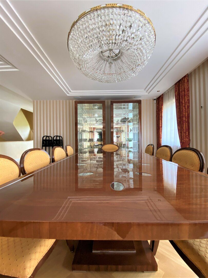 Вилла в Вене, Австрия, 400 м2 фото 3