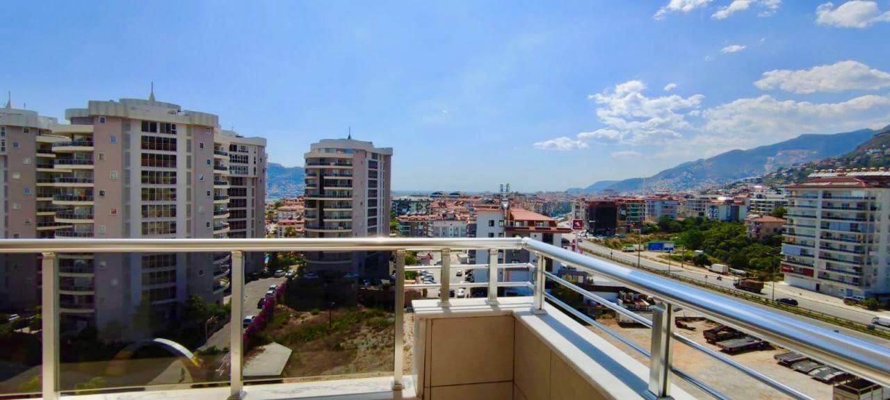 Квартира в Алании, Турция, 280 м2 фото 5